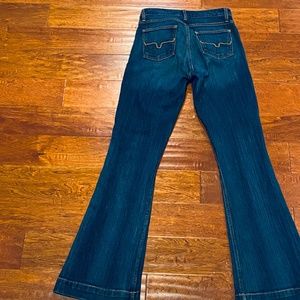 Kimes Ranch Jennifer 4/30